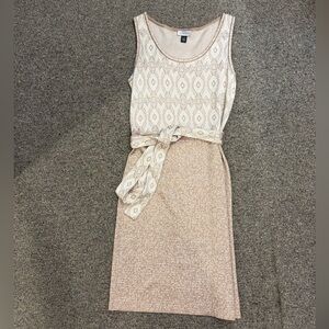 St. John Knit Dress EUC
